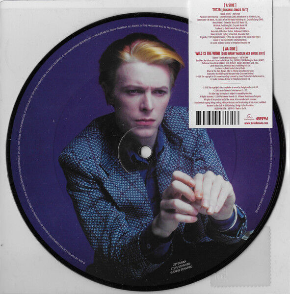 TVC15 (RSD 2016)