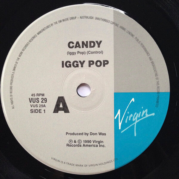 Candy