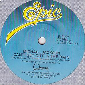 Billie Jean