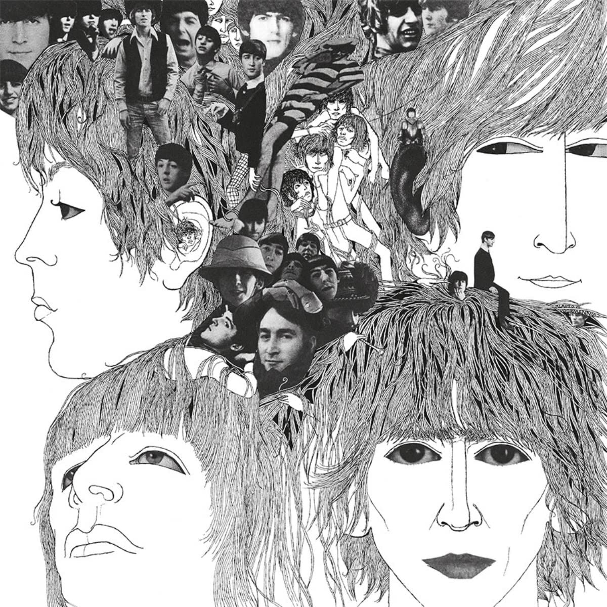 Revolver (2022 Super Deluxe Remaster)