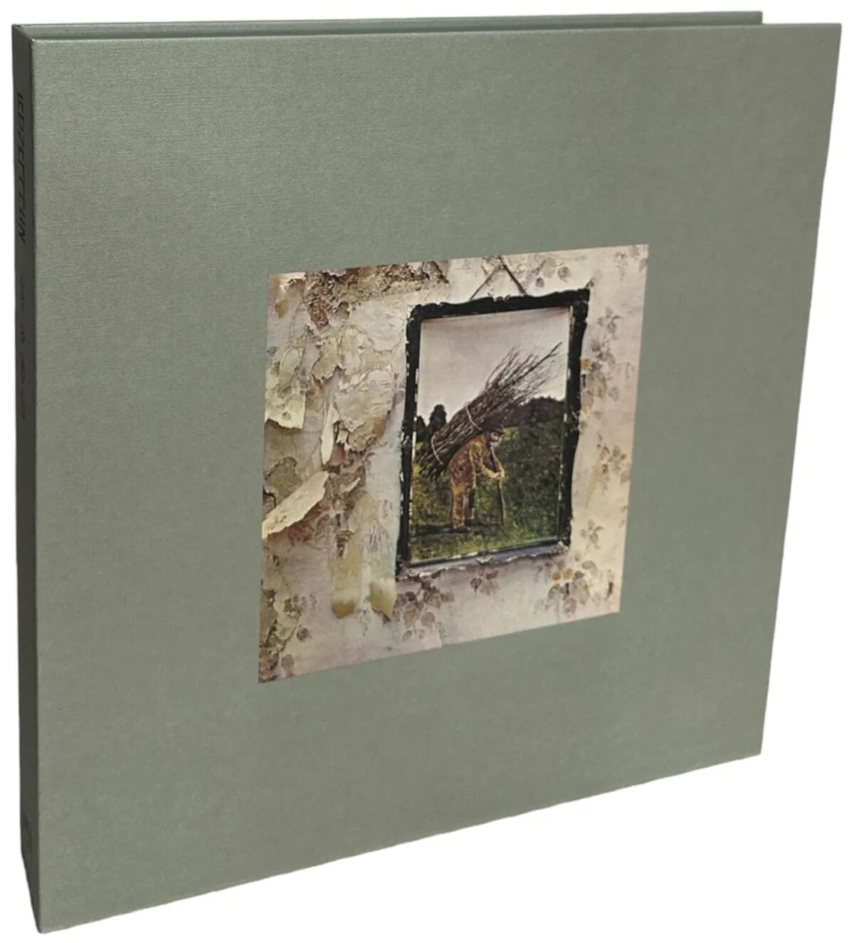 Led Zeppelin IV (Super Deluxe Edition)