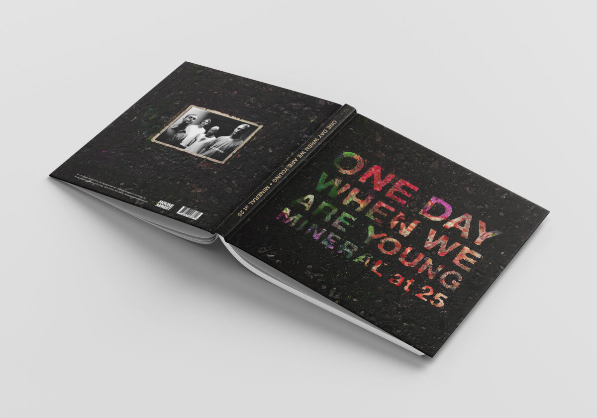 One Day When We Are Young: Mineral At 25