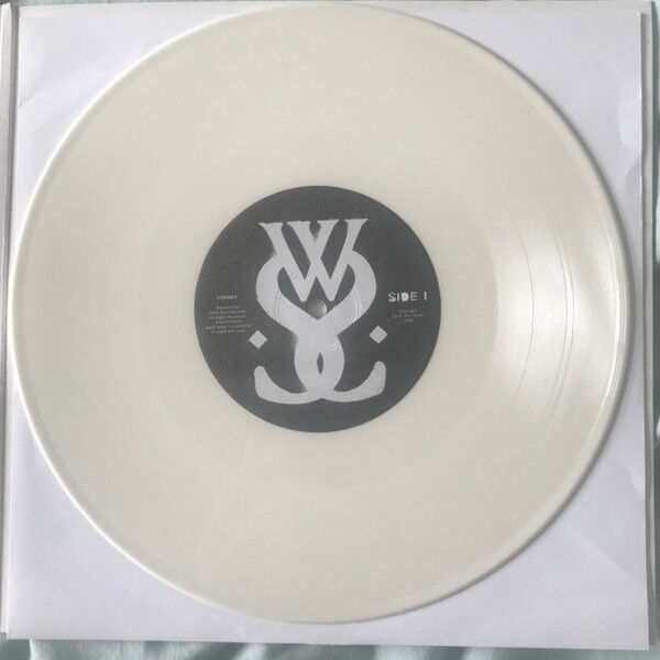 The North Stands For Nothing (White Vinyl)
