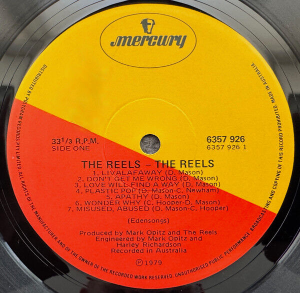 The Reels