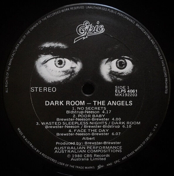Dark Room