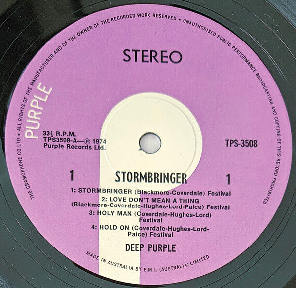 Stormbringer