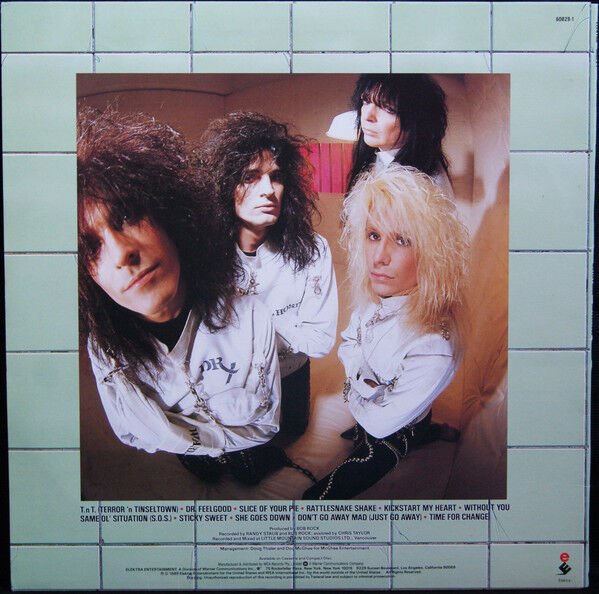 Dr. Feelgood