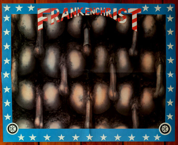 Frankenchrist