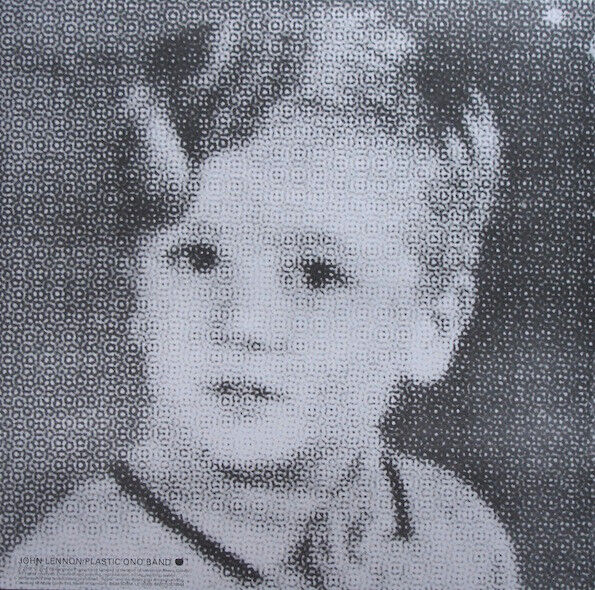 John Lennon/Plastic Ono Band