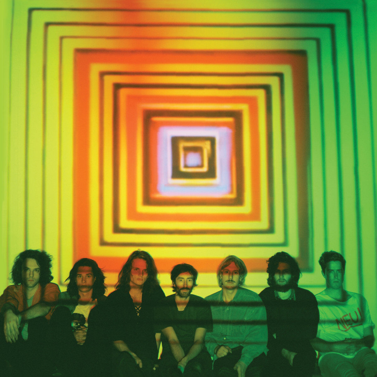 Float Along, Fill Your Lungs / Oddments