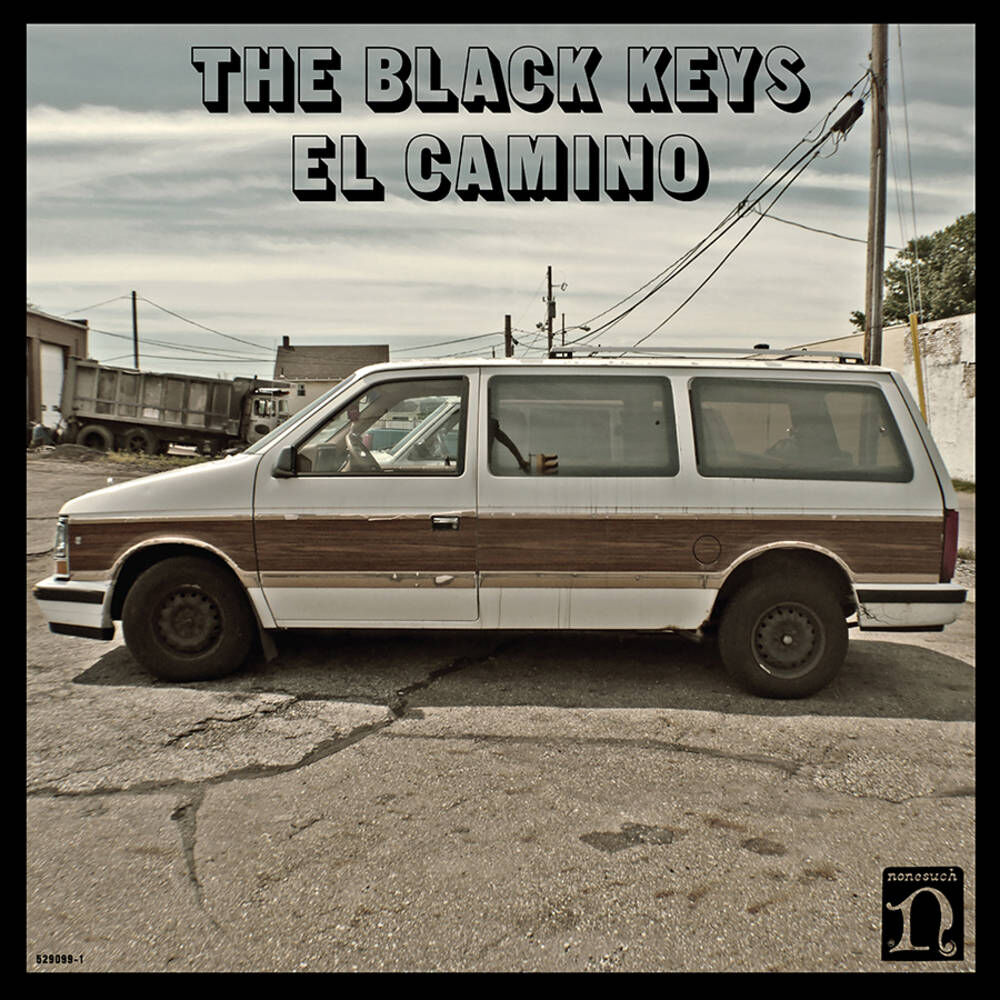 El Camino (Deluxe Edition)