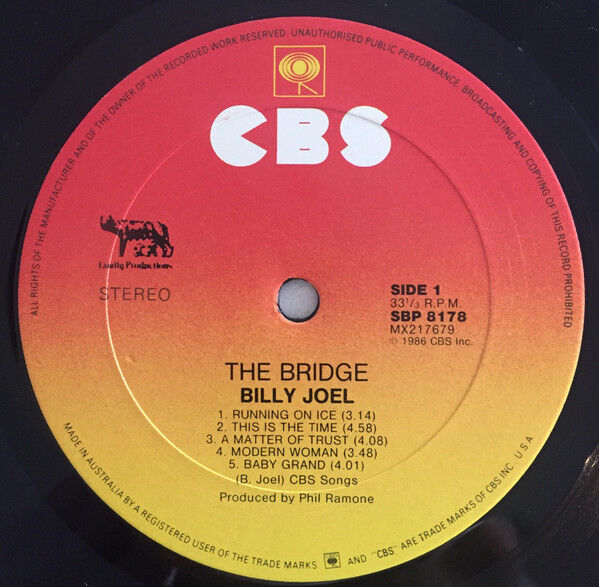 The Bridge