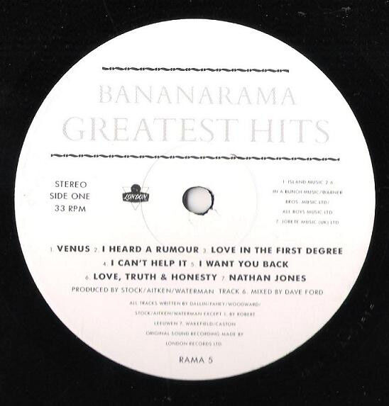 The Greatest Hits Collection