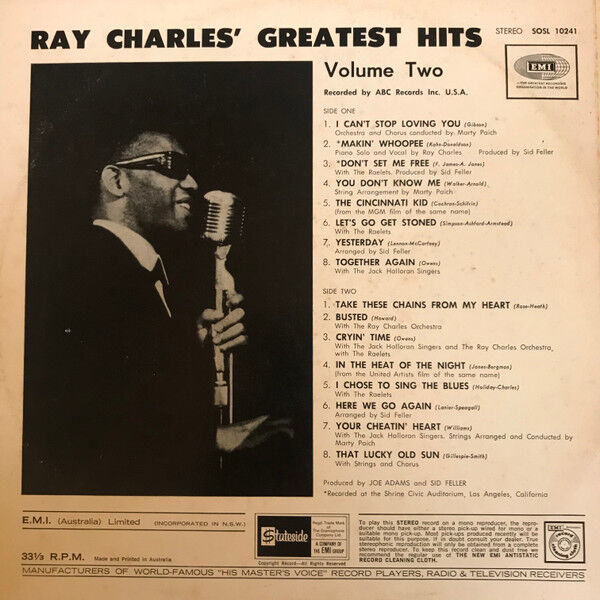 Greatest Hits: Volume 2