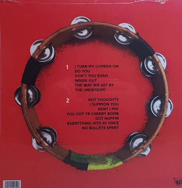 Everything Hits At Once: The Best Of Spoon