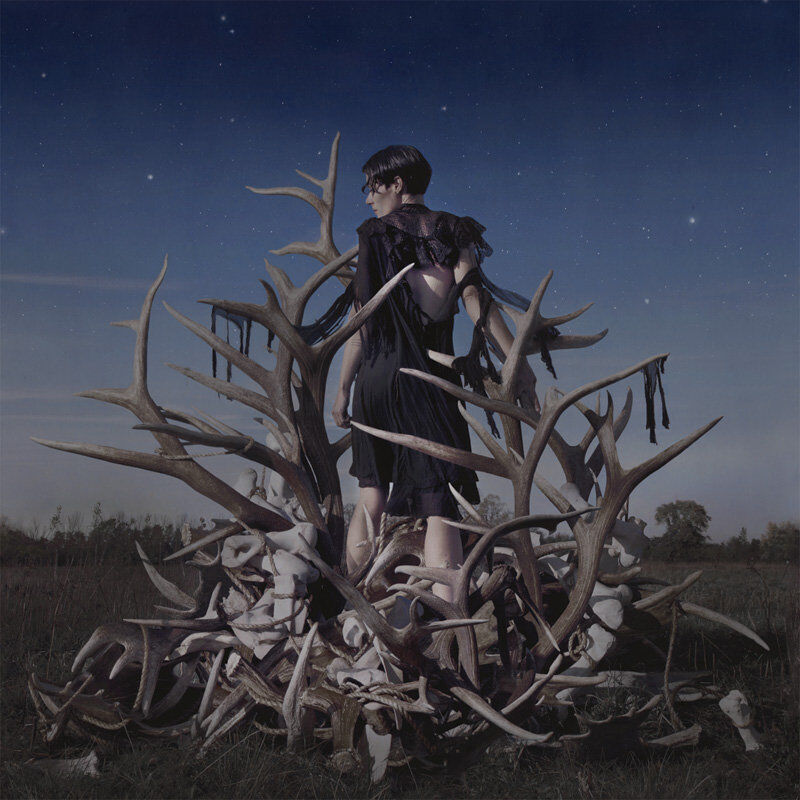Banhus (Blue Vinyl)