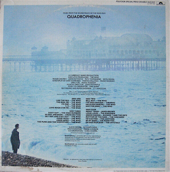 Quadrophenia