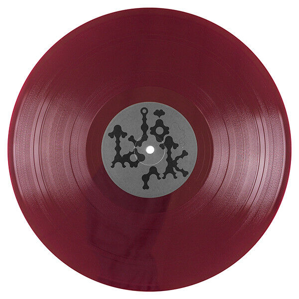 Medulla (Maroon Vinyl)