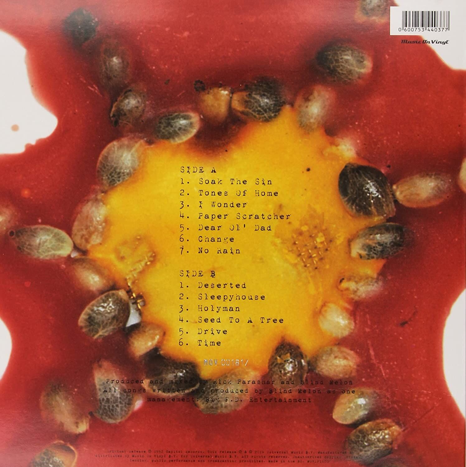Blind Melon