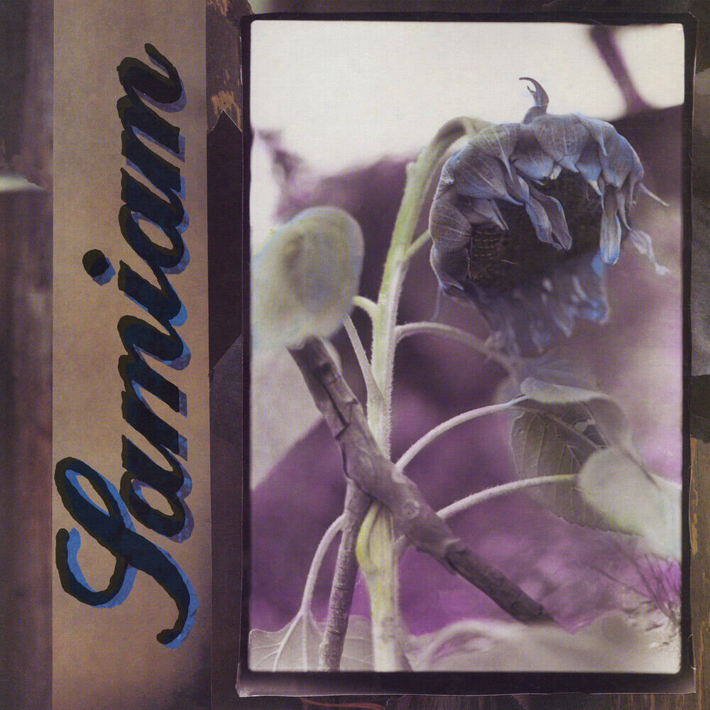 Samiam (Black & Purple Vinyl)
