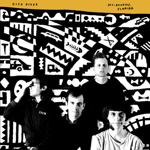 Melbourne Florida (10th Anniversary Yellow Vinyl)