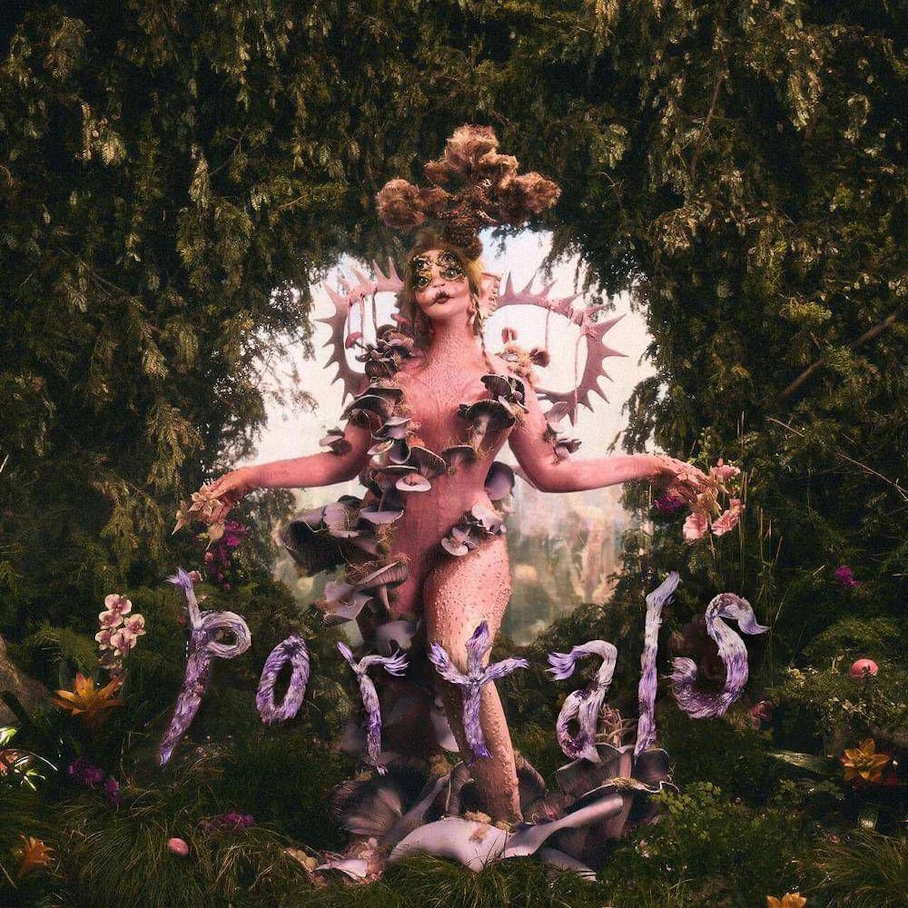 Portals (Bloodshot Vinyl)
