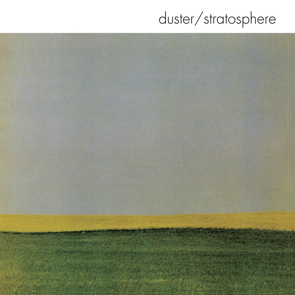 Stratosphere (25th Anniversary) (Constellation Splatter Vinyl)