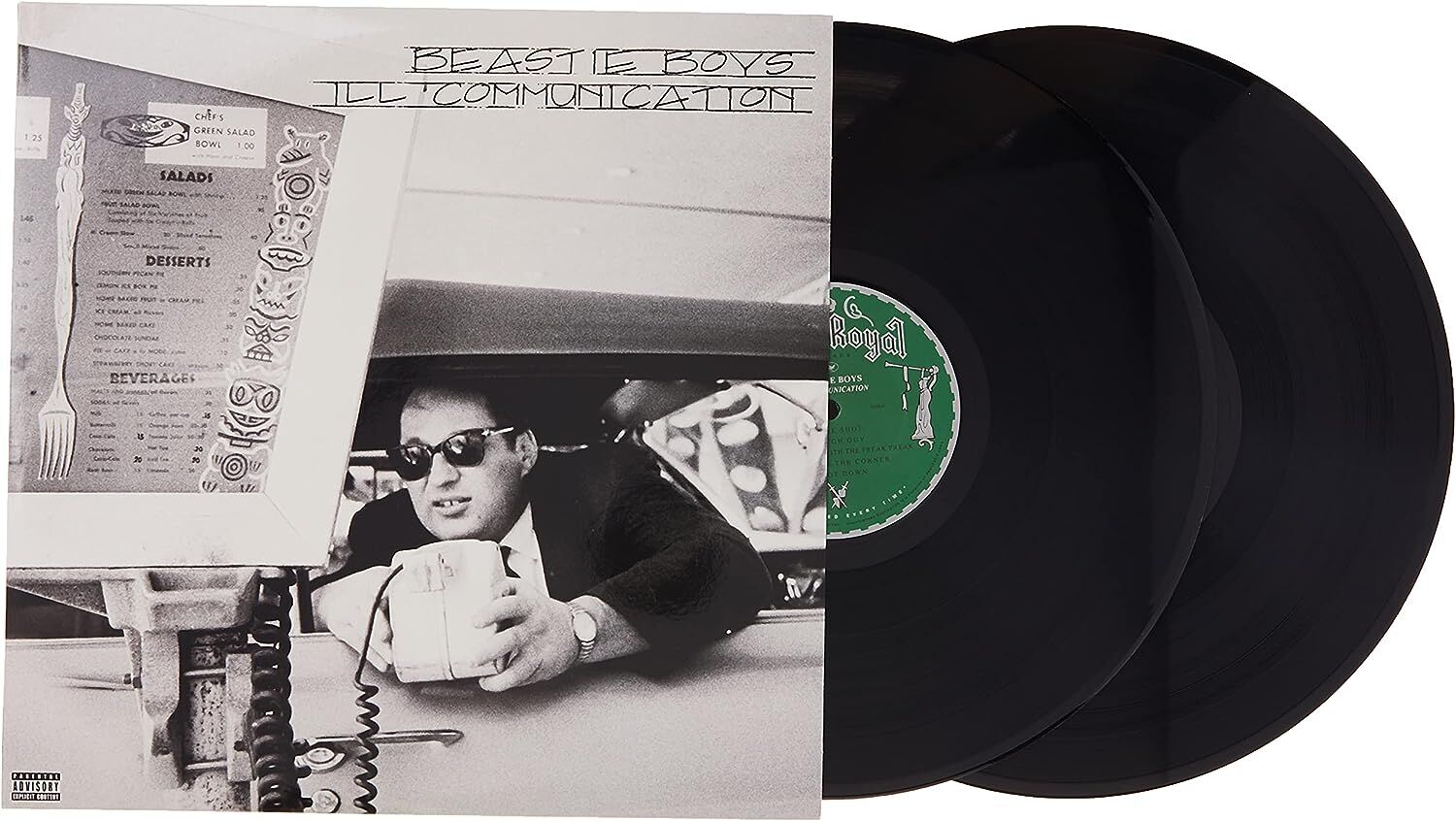 Ill Communication