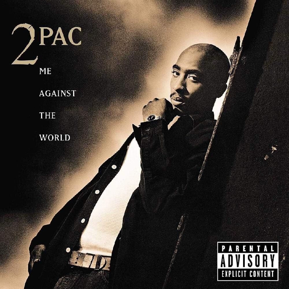 Me Against The World