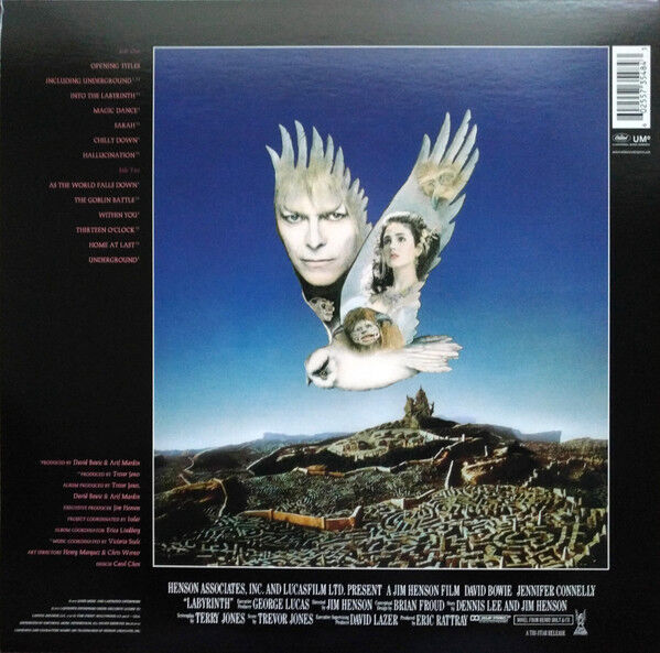 Labyrinth