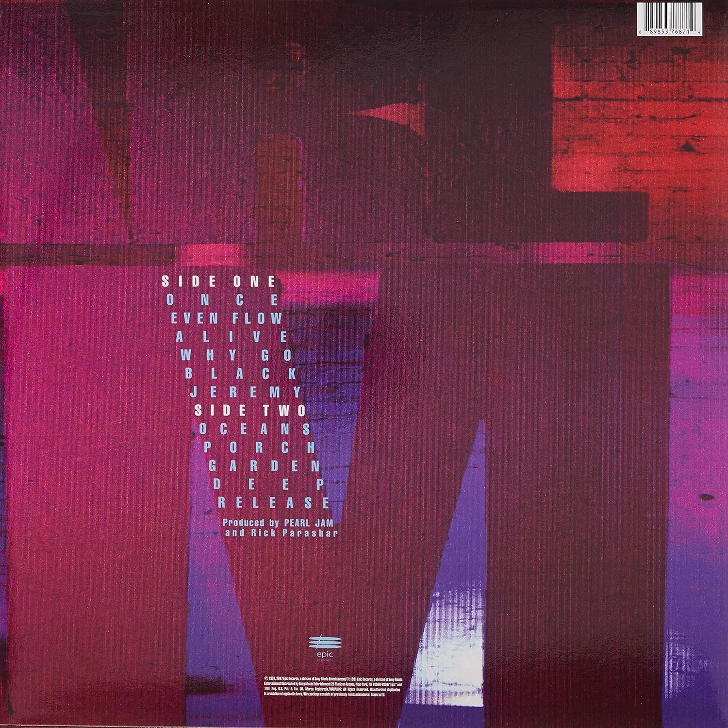 Ten