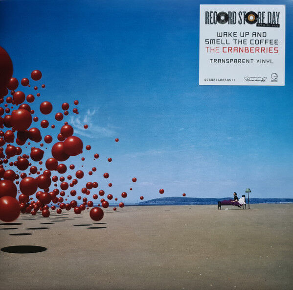 Wake Up And Smell The Coffee (RSD 2023)