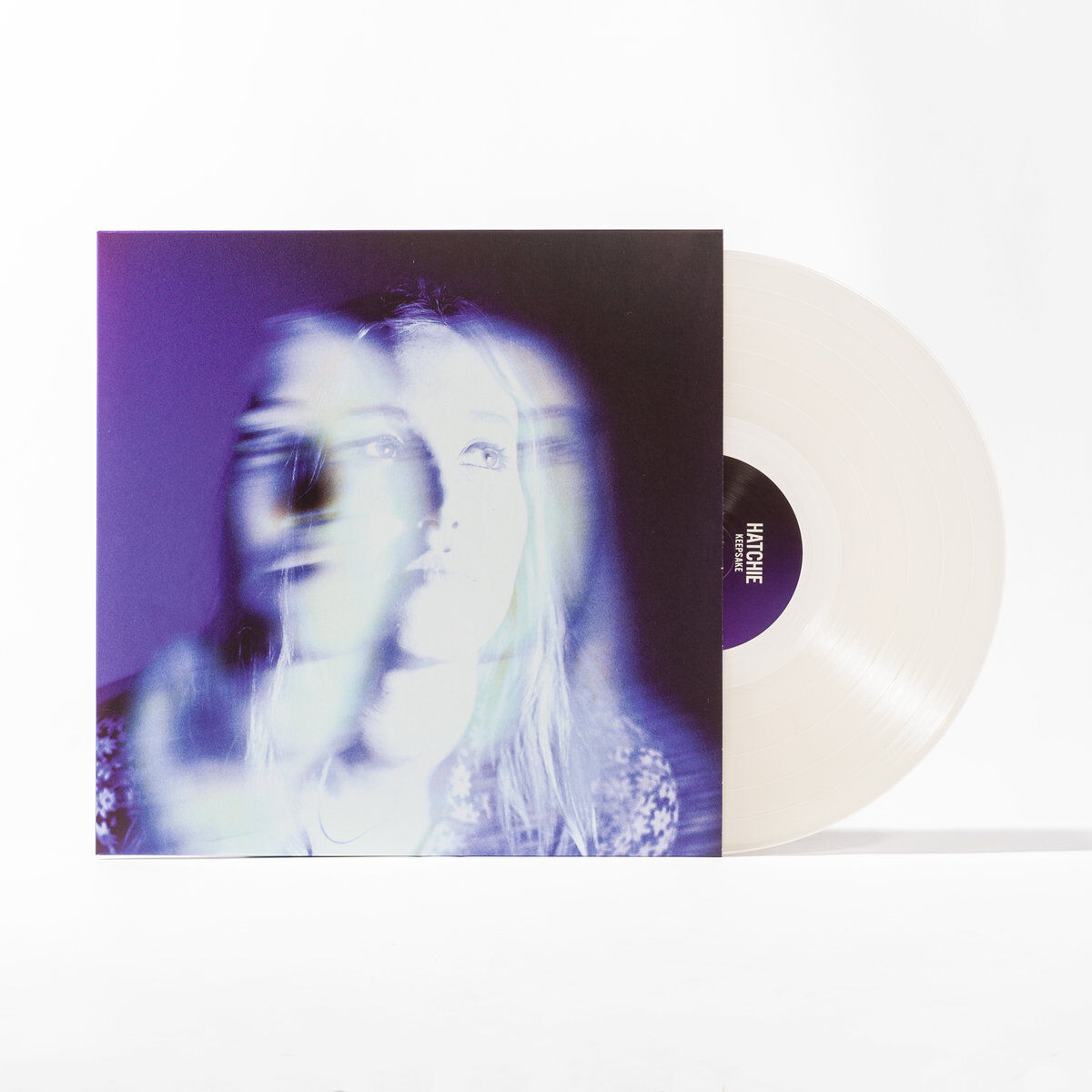 Keepsake (Colour Vinyl)