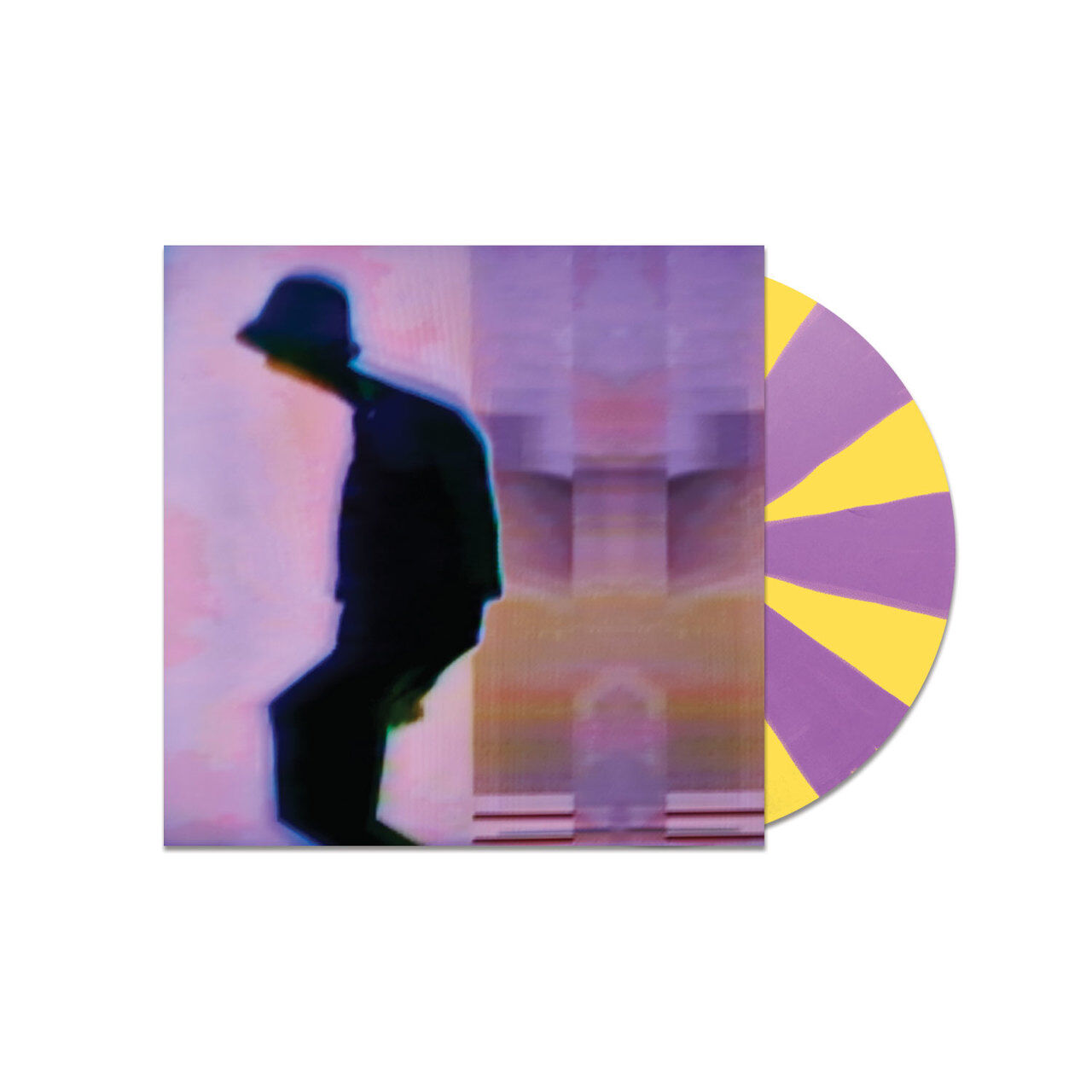 Altogether (Yellow Vinyl)
