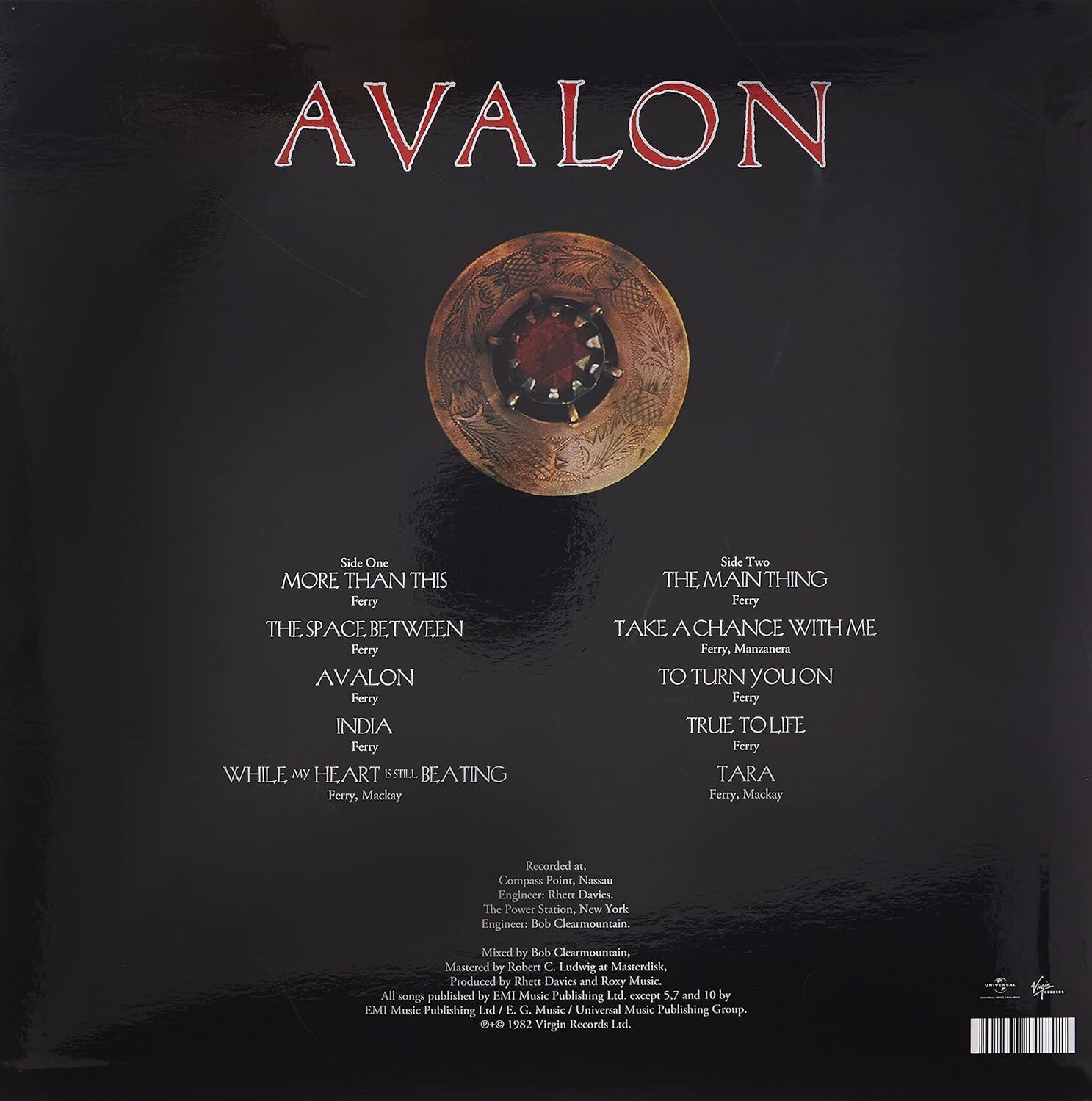 Avalon