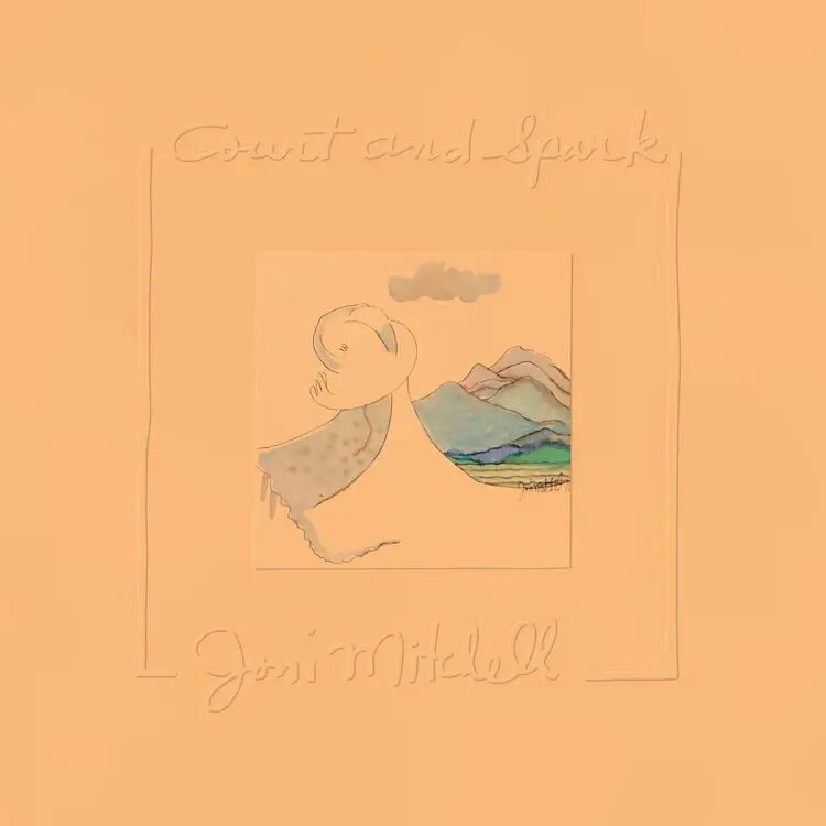 Court And Spark