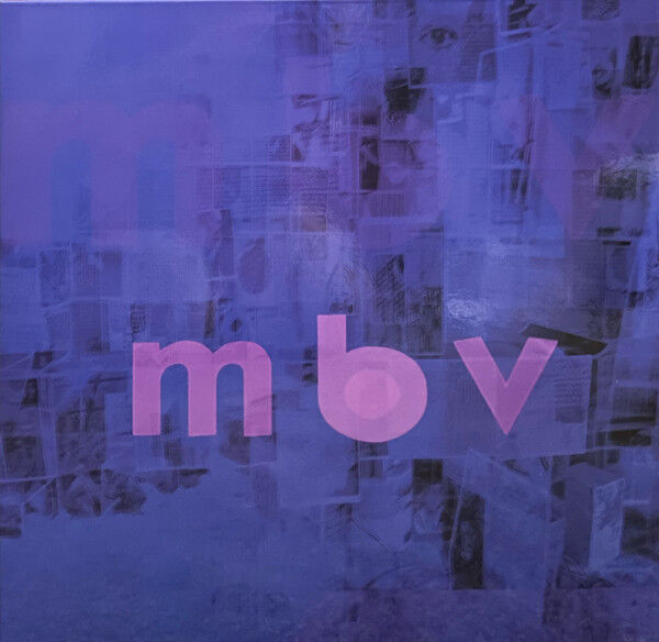 MBV (Remaster Deluxe Edition)