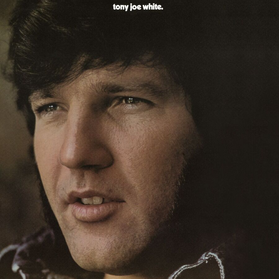 Tony Joe White (White Vinyl)