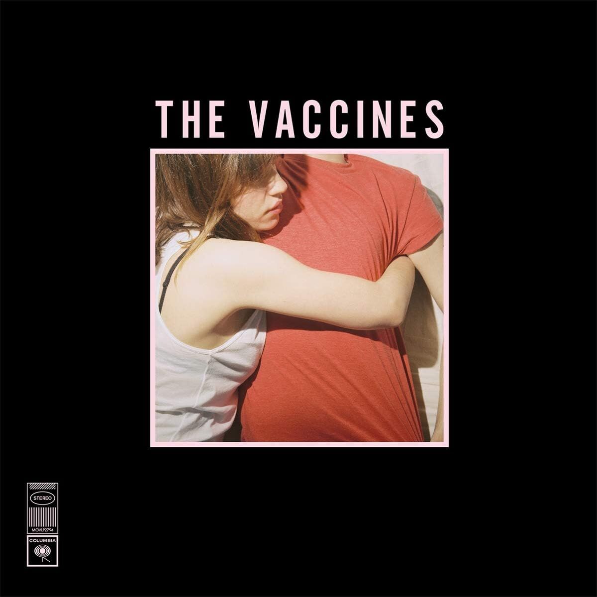 What Did You Expect From The Vaccines? (Pink Vinyl)
