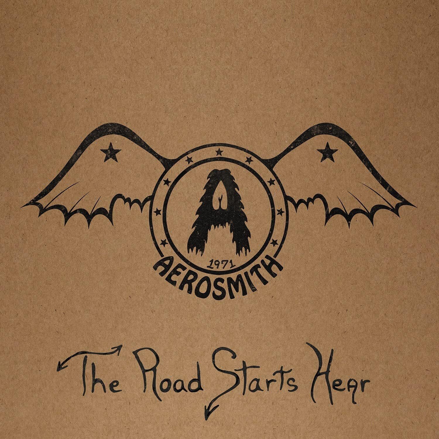1971 - The Road Starts Hear (RSDBF 2021)
