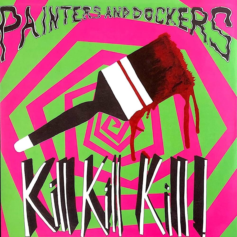 Kill Kill Kill