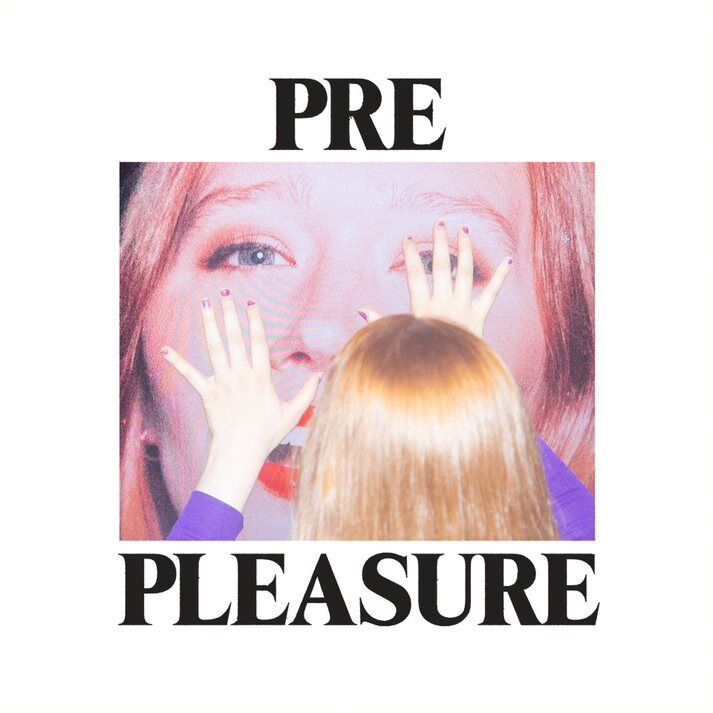 Pre Pleasure (White Vinyl)
