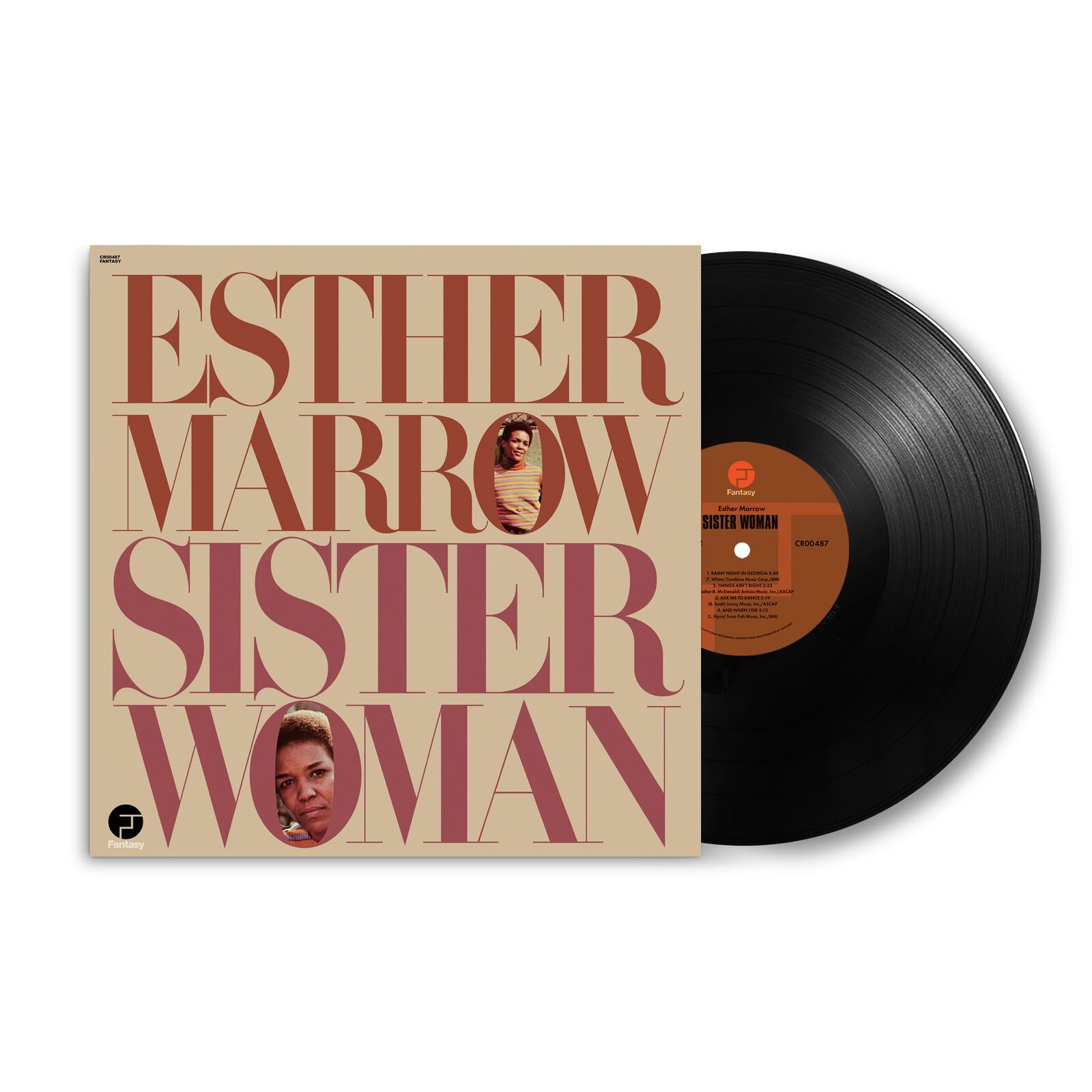 Sister Woman (RSD 2022)