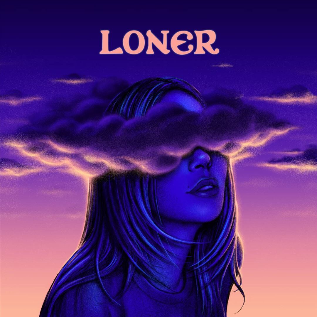 Loner (Clear Vinyl)
