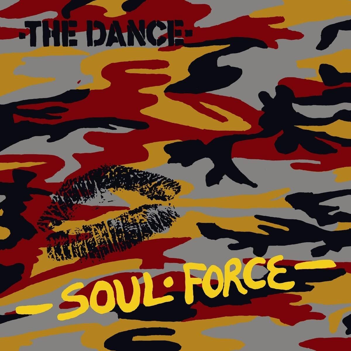 Soul Force (Yellow Vinyl)