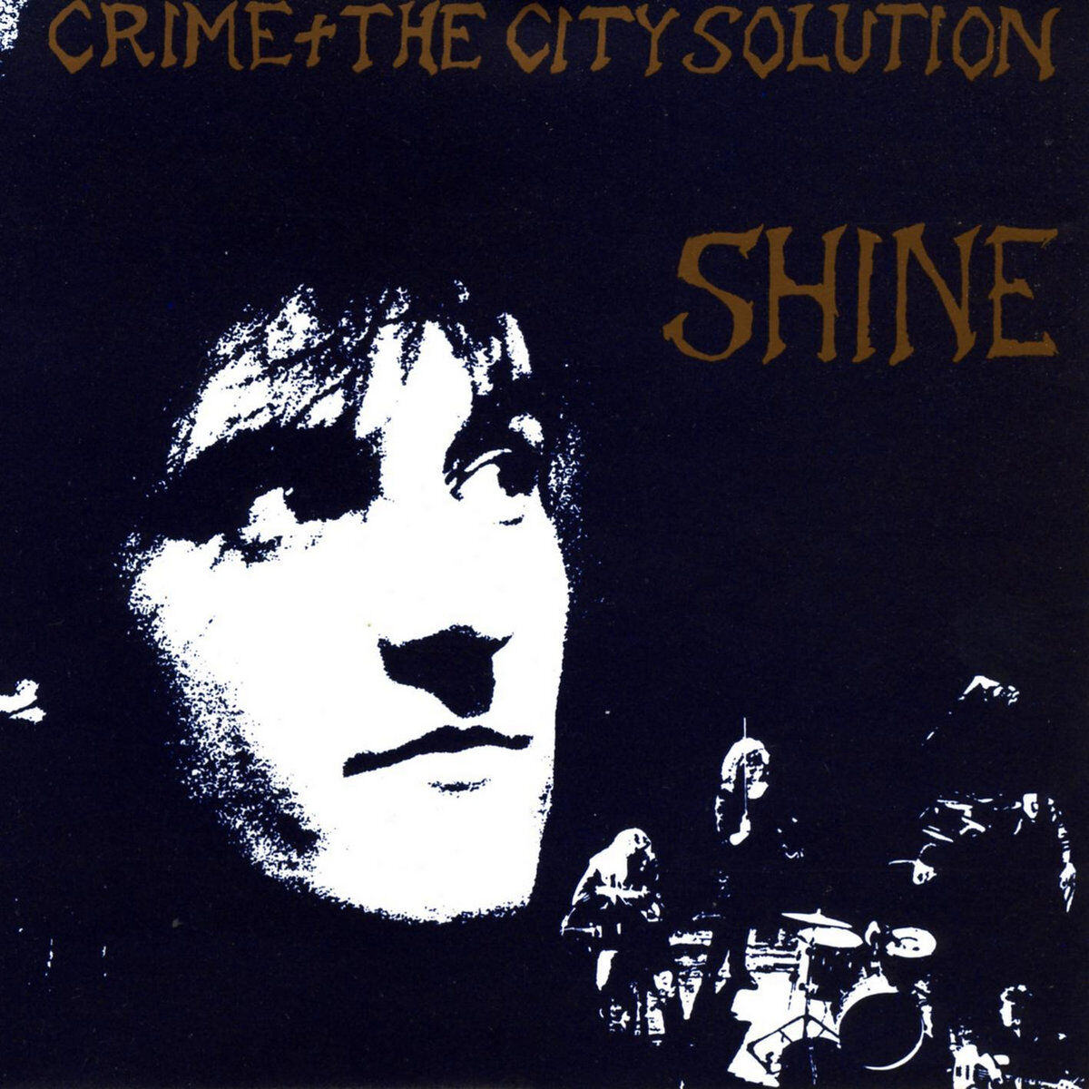 Shine (Gold Vinyl)