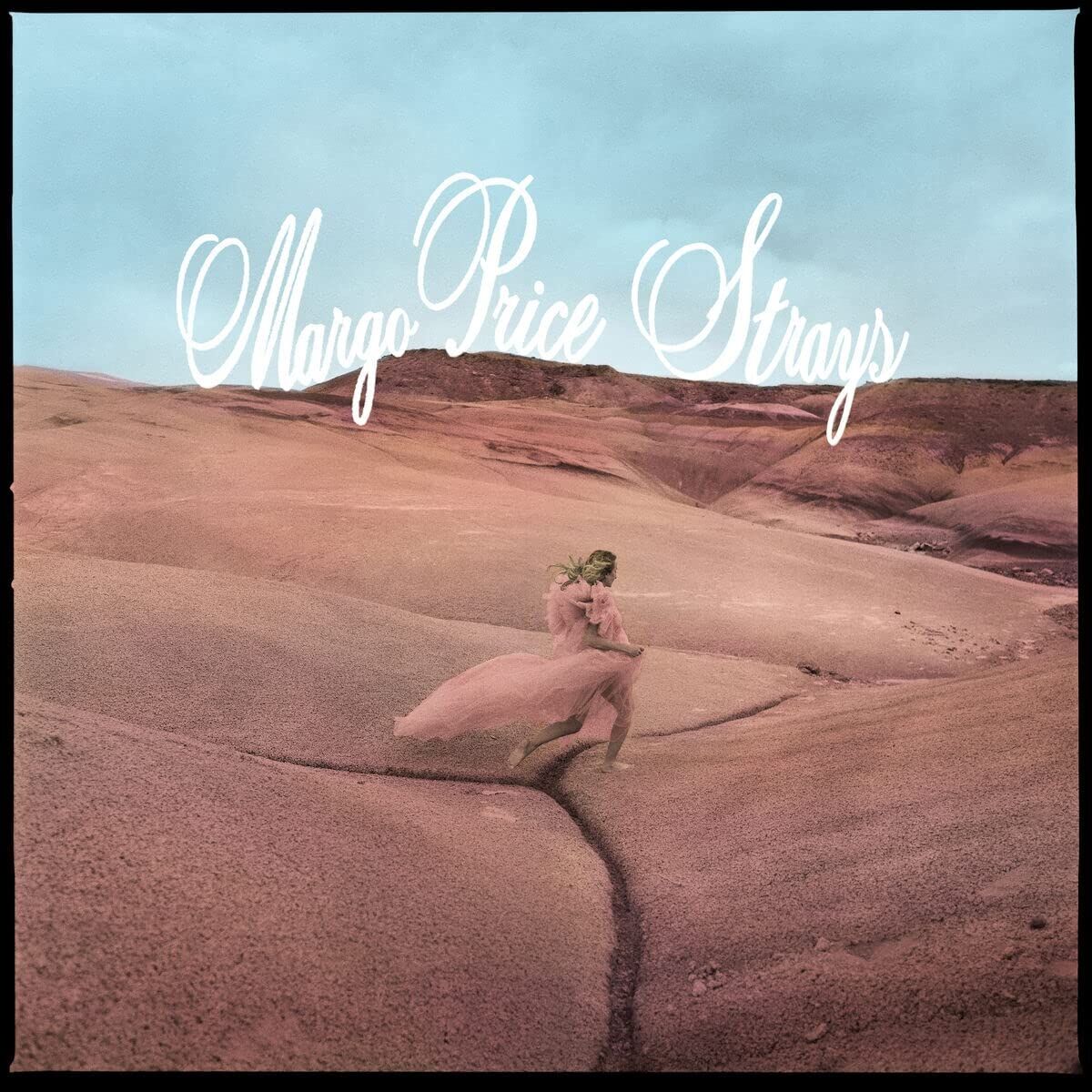 Strays (Pink Vinyl)