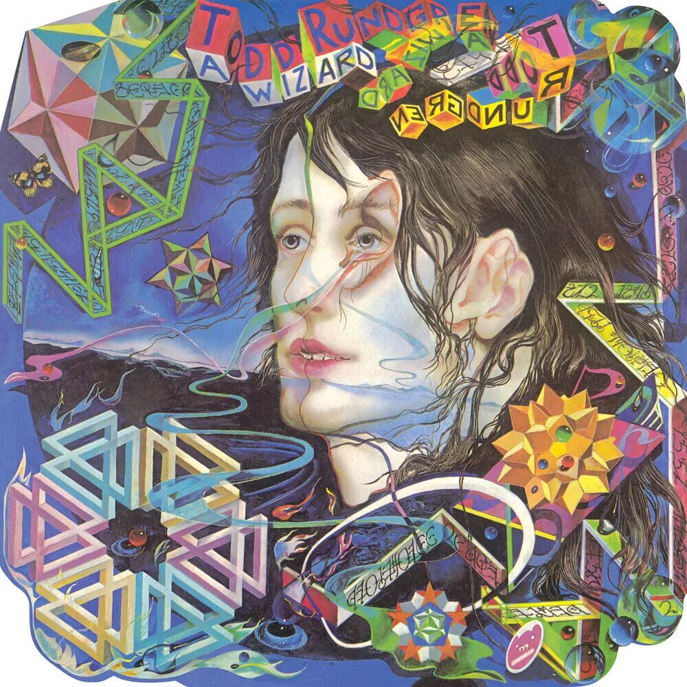 A Wizard, A True Star (RSD 2023)