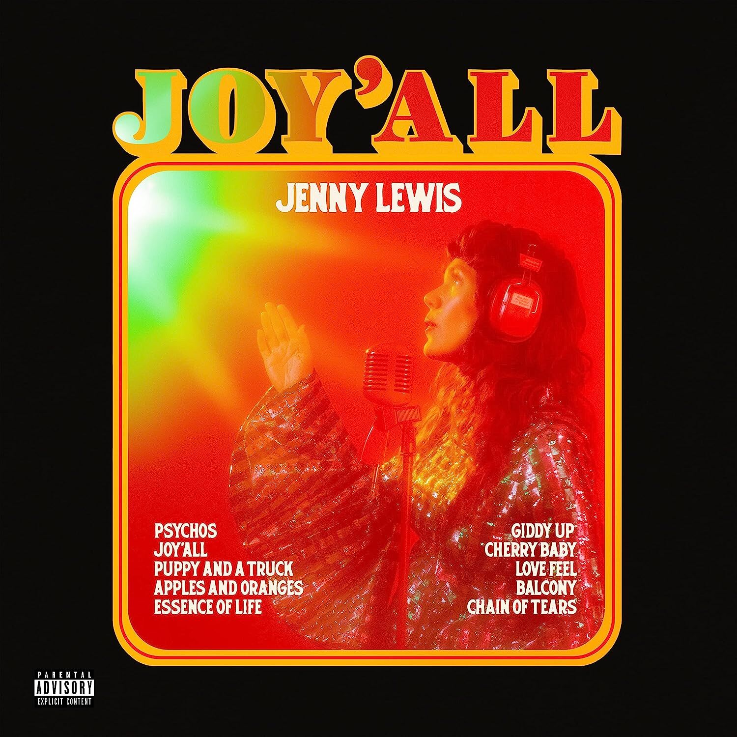 Joyall