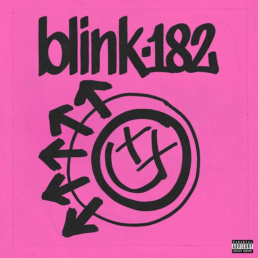 One More Time (Clear Vinyl)